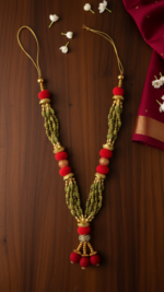 Layer Garland - Photo Frame -18inch - Image 6