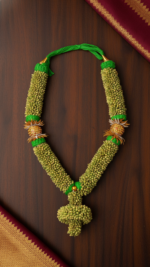 Cardamom Garland - Green - 1 Feet
