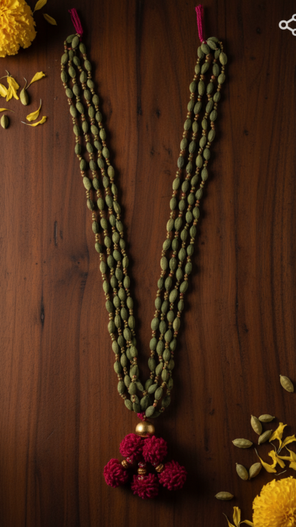 Cardamom Four Layer -  Photo Frame 18 inch