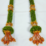 Cardamom Garland for God & House Entrance - 5 feet