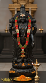 Dry Fruits Garland - 2 feet - Image 4