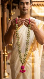 Cardamom Four Layer -  Photo Frame 18 inch - Image 3