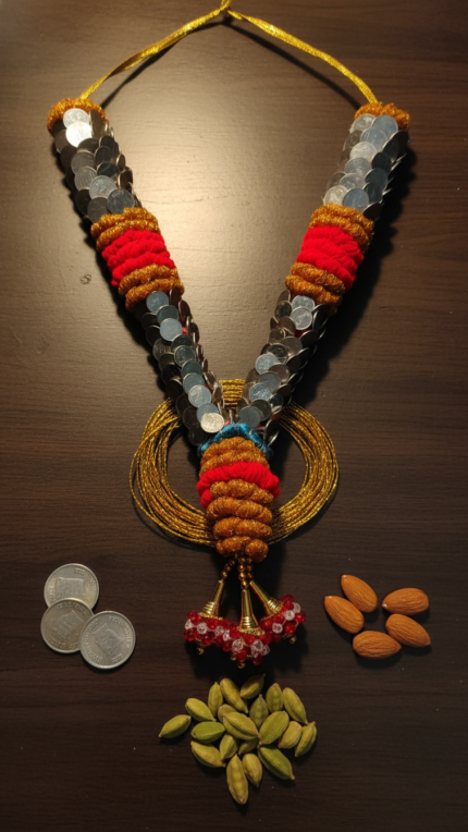 COIN GARLAND - 1 Feet