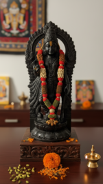 Dry Fruits Garland - 2 feet - Image 8