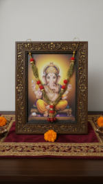Layer Garland - Photo Frame -18inch - Image 2