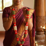 Dry Fruits Garland - 2 feet